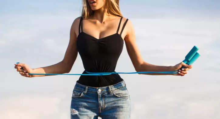 Göbek Eritme Hareketleri