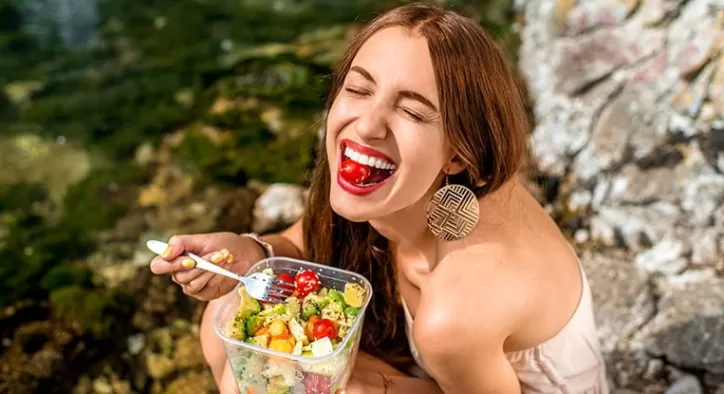 Günde Kaç Öğün Yemeliyiz?