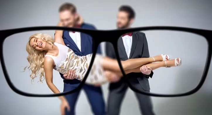 Güzel ve Zayıf Kadınlar İş Hayatında Daha Mutlu