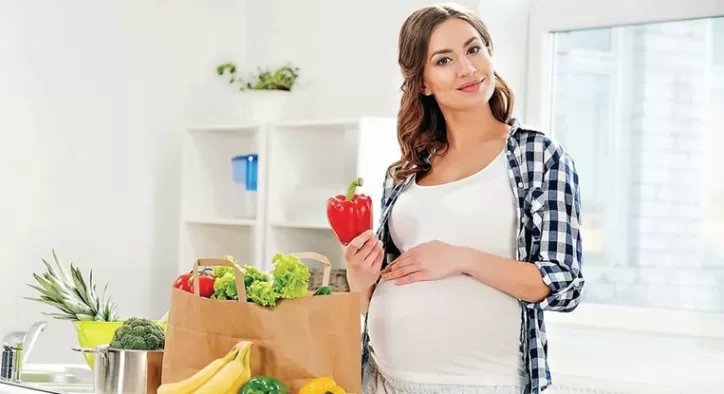 Hamile Diyetisyeni Fiyatları