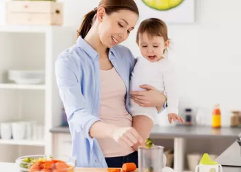 Doğum Sonrası Beslenme Nasıl Olmalı?