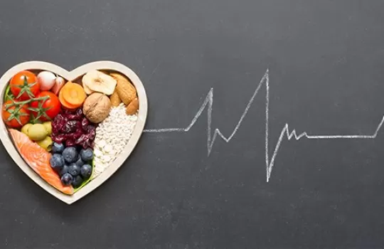 Hastalıklarda Beslenme