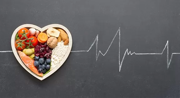 hastalıklarda beslenme