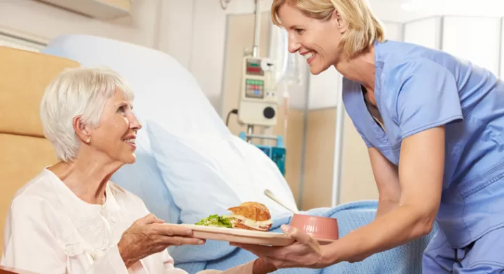 Hastalıklarda Beslenme Diyetisyen Fiyatları