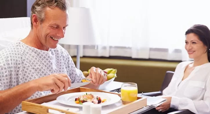 Hastalıklarda Sağlıklı Beslenme Neden Önemlidir?