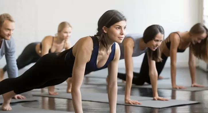 Herkes Pilates Yapabilir Mi?