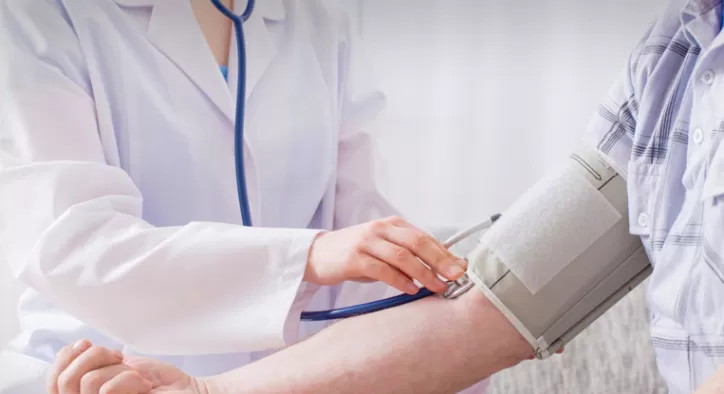 Hipertansiyon Nedir? Hipertansiyon Belirtileri Nelerdir?