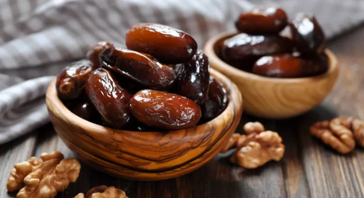 Hurmanın Faydaları – Kanserden Korur ve Kalp Dostudur!