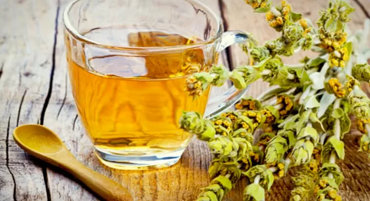 Ihlamur Çayının 7 Faydası