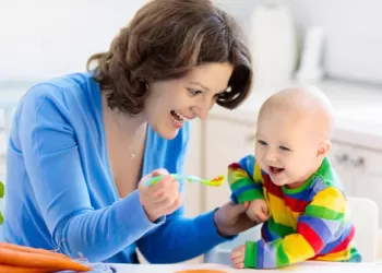 İlk 24 Ay Bebek Beslenmesi Nasıl Olmalıdır?