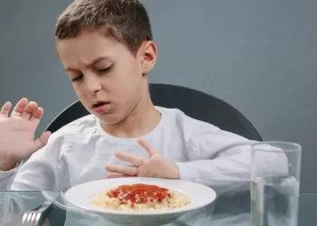İştahsız Çocuklara Beslenme Önerileri