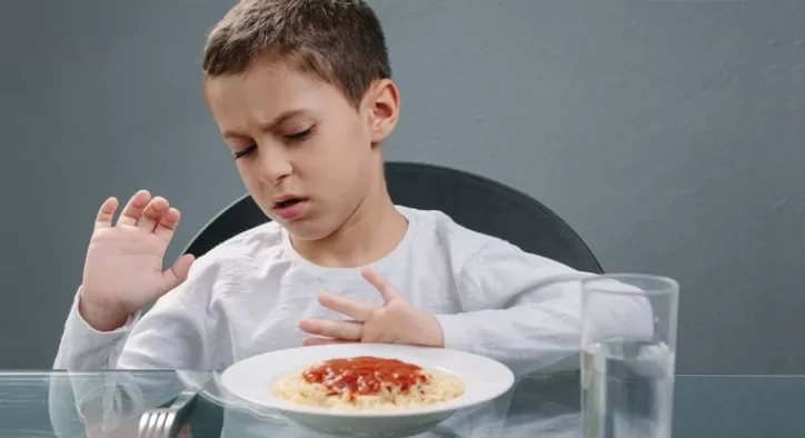 İştahsız Çocuklara Beslenme Önerileri
