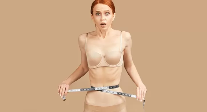 İştahsızlık Nedir? Nedenleri Nelerdir?