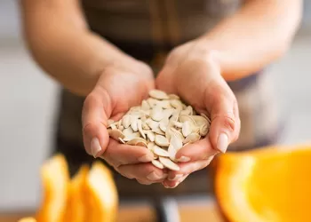 Kabak Çekirdeğinin Faydaları