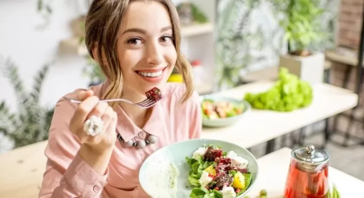 Kadınlarda Beslenme Diyetisyen Fiyatları