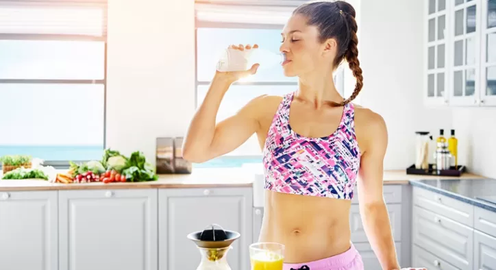 Kadınlarda Kilo Verme Tüyoları