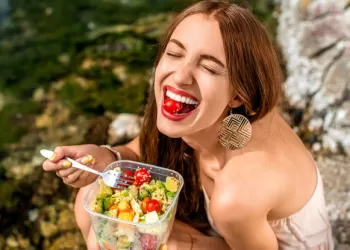 Kan Yapıcı 4 Yiyecek