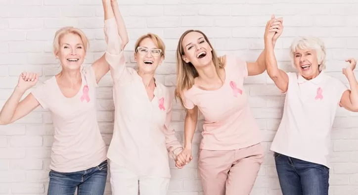 Kanserde Beslenme Nasıl Olmalıdır?