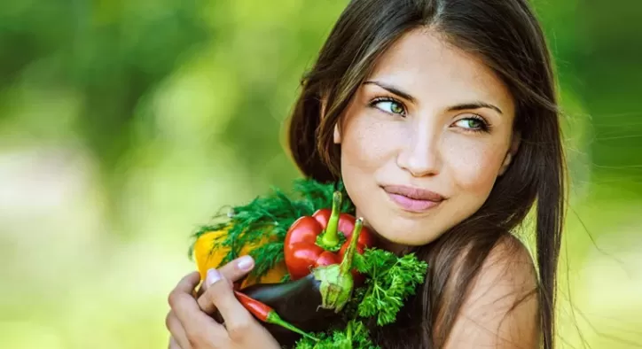 Kanserden Koruyan Bitkiler