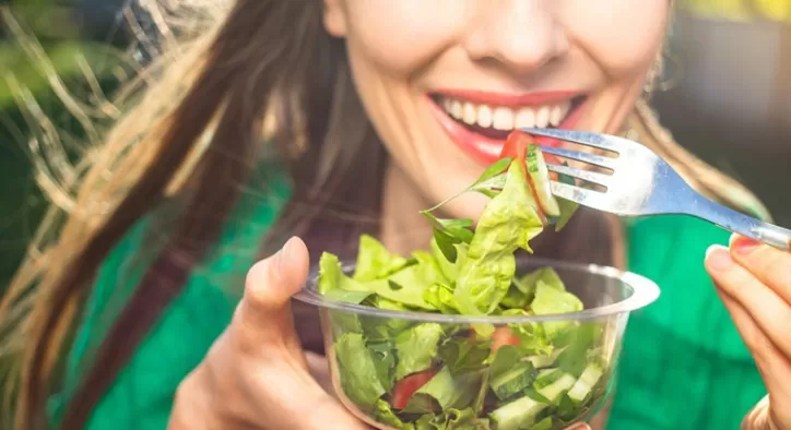 Kanseri Önleyen 4 Besin