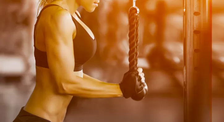 Kas Yoğunluğunu Arttıracak Yiyecekler