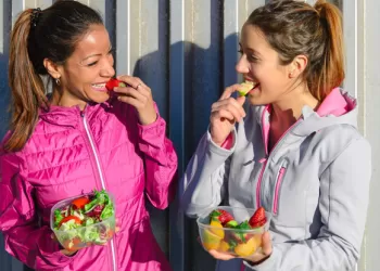 Kaygı Azaltıcı Besinler - Önerilerimize Kulak Verin!