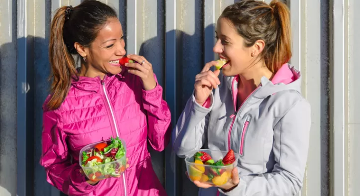 Kaygı Azaltıcı Besinler - Önerilerimize Kulak Verin!