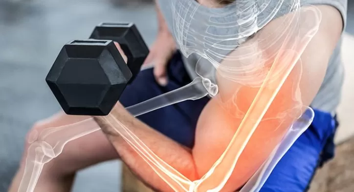 Kemik ve Eklem Hastalıklarında Beslenme Nasıl Olmalıdır?