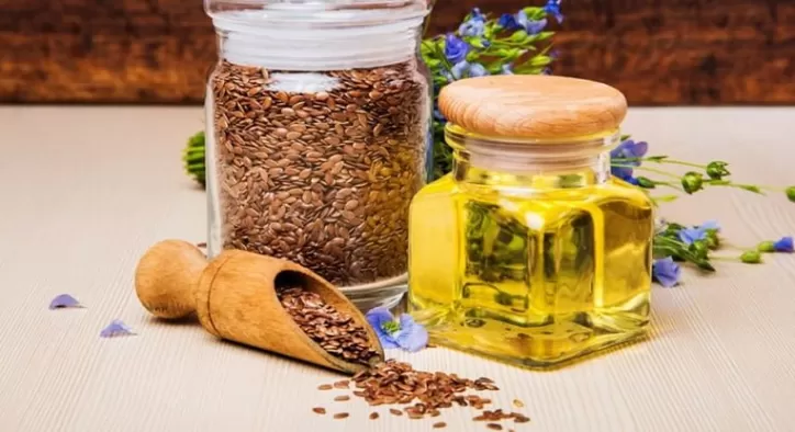 Zayıflamanın Sırrı: Keten Tohumu!