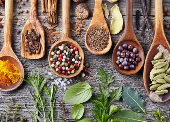 Kilo Aldıran Otlar - Mucizevi 7 Bitkiyi Keşfedin!