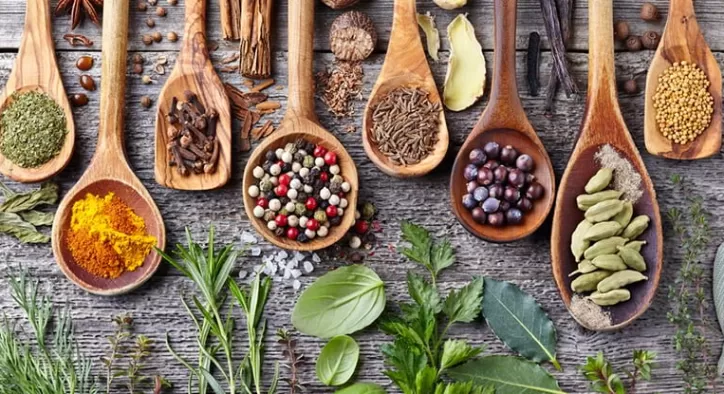 Kilo Aldıran Otlar - Mucizevi 7 Bitkiyi Keşfedin!