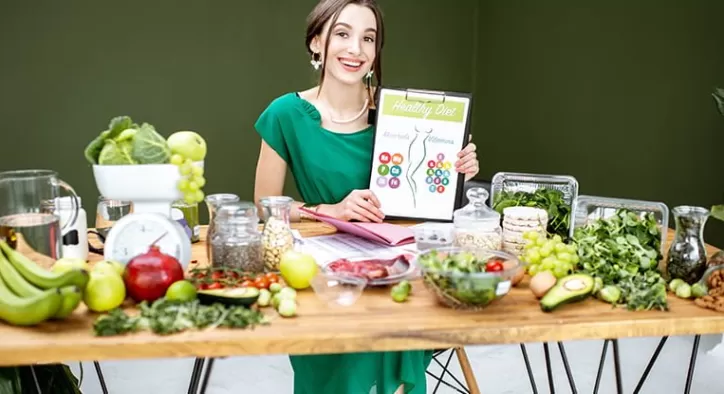 Kilo Aldıran Diyet Listeleri