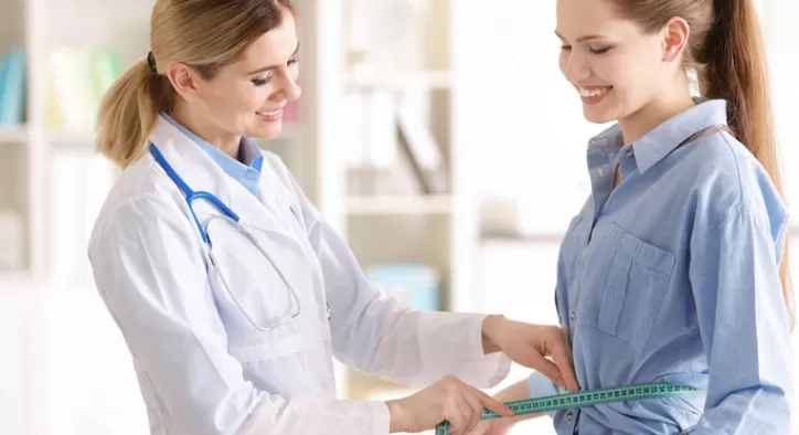 Kilo Alma Diyetisyeni Fiyatları