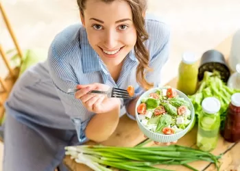 Hızlı ve Sağlıklı Kilo Almanın Yolları