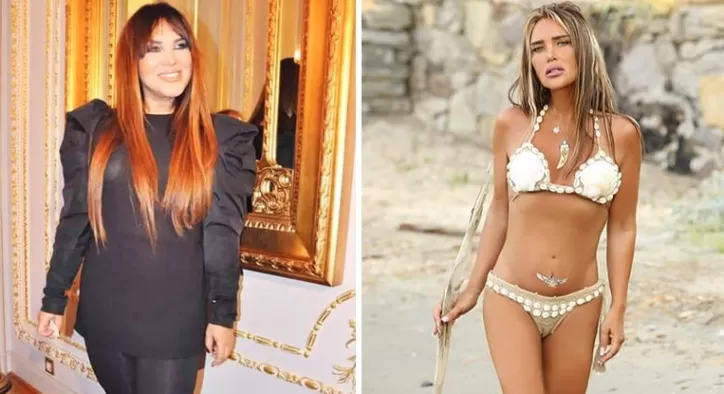 Sağlıklı Bir Yaşamı Tercih Ederek Kilo Veren 8 Ünlü