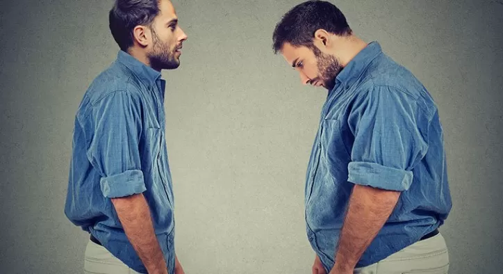 Kilolar Arttıkça Özgüven Azalıyor!