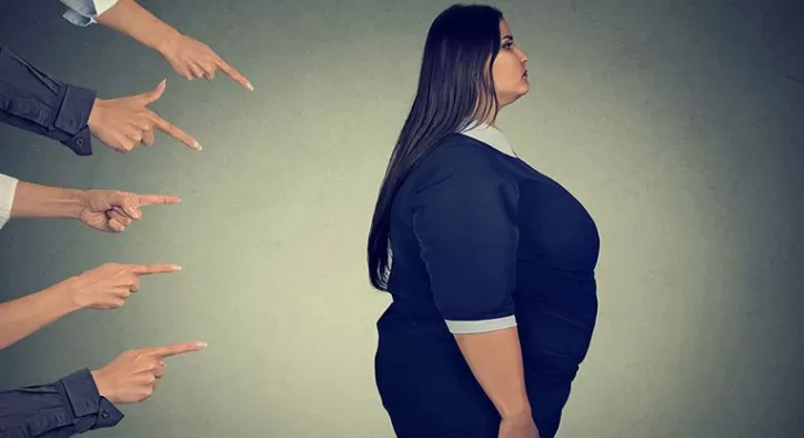 Kilolu İnsanlar İş Hayatında Ayrımcılığa Maruz Kalıyor! – Kilo Etiketlemesi Nedir?