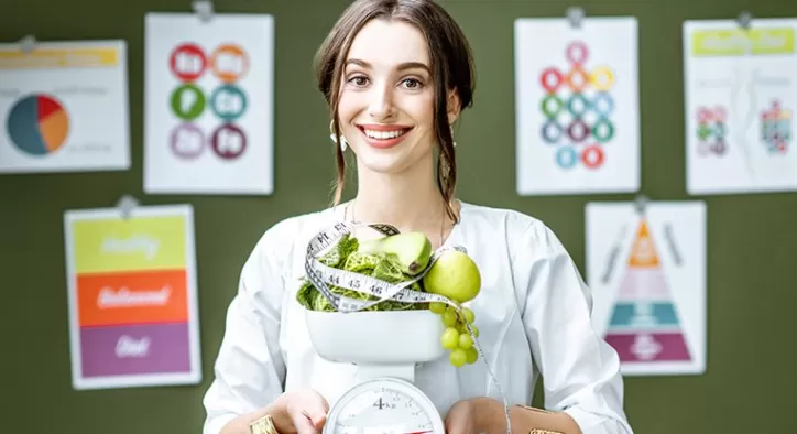 Kimler Diyetisyene Gitmeli?
