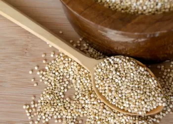 Kinoanın Zayıflamaya Etkisi