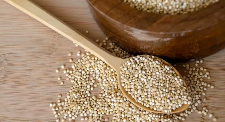 Kinoanın Zayıflamaya Etkisi