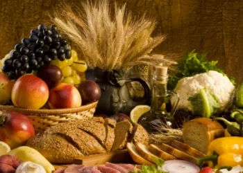 Kışın Tüketilmesi Gereken Yiyecekler