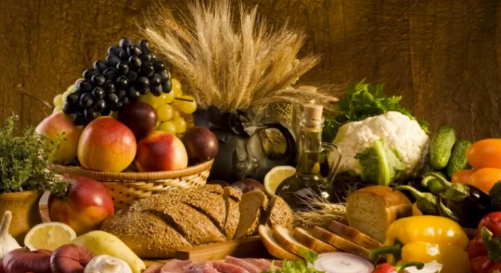 Kışın Tüketilmesi Gereken Yiyecekler