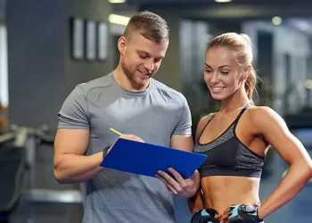 Profesyonel Spor Koçlarıyla Kişiye Özel Egzersizler