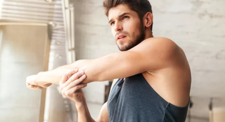 Kol Güçlendirme Hareketleri