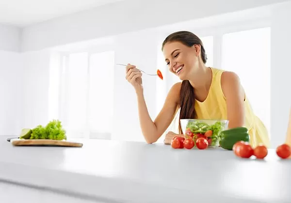 kronik hastalıklarda beslenme