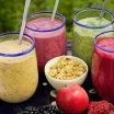 Light Smoothie Tarifi