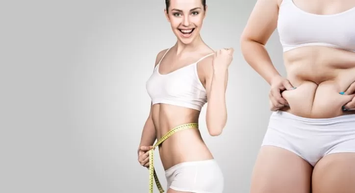 Liposuction Sonrası Beslenme Önerileri