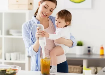 Lohusalık Döneminde Beslenme Nasıl Olmalı?