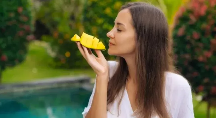 Mangonun Faydaları – Kalbi Korur ve Kilo Vermeye Yardımcı Olur!