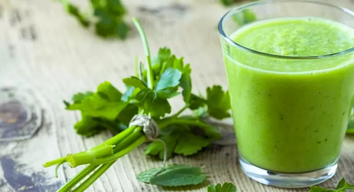 Maydanoz Kürü Tarifi